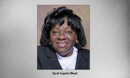 Sarah Copelin-Wood
