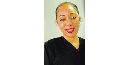 Rockdale Chief Magistrate Judge Phinia Aten