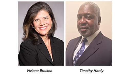 08-06-18 CEO Thurmond Selects New County Attorney Code Enforceme