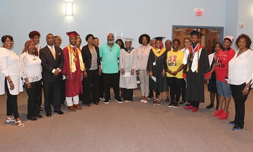 VOF-grads