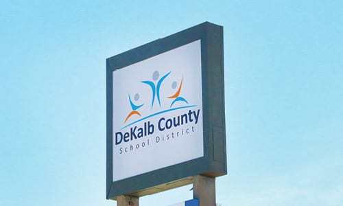 dekalbschools
