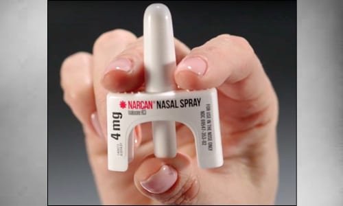 narcanspray