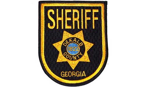 sheriff