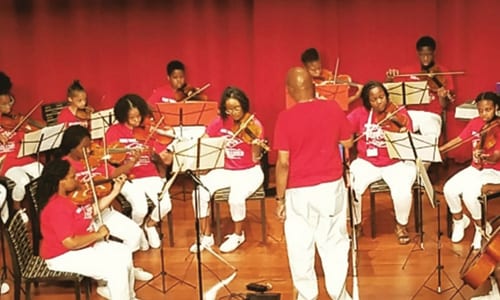 sinfonia