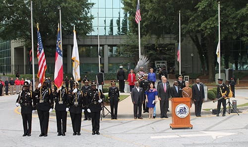 9-11-Dekalb County Police 2