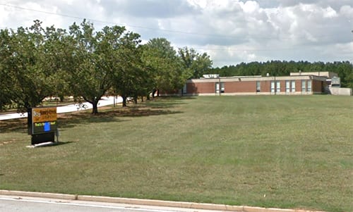 Honey Creek