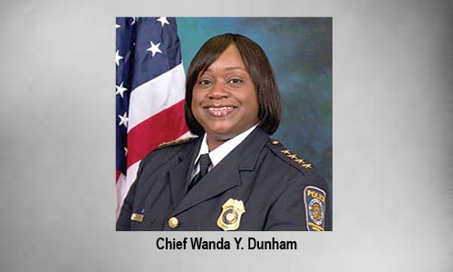 Wanda Dunham