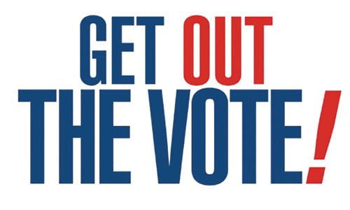 vote