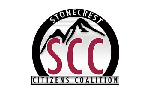 Stonecrest Citizens Coalition