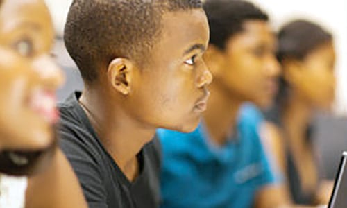 blackteen