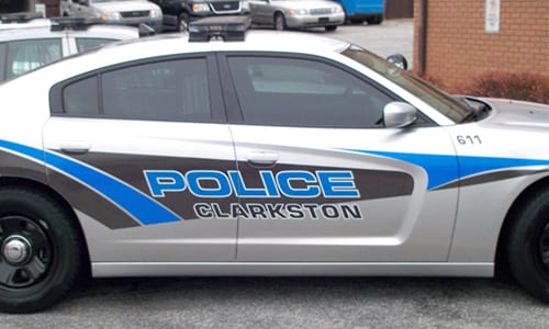 clarkston-police