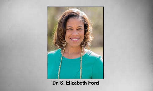 sandra e. ford