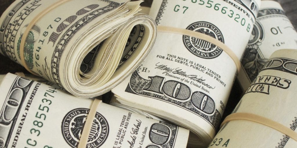money