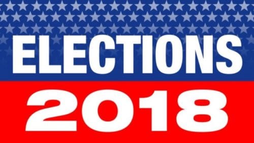 2018 elections