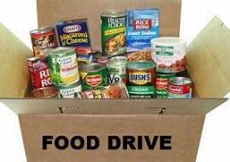 Food Drive-2
