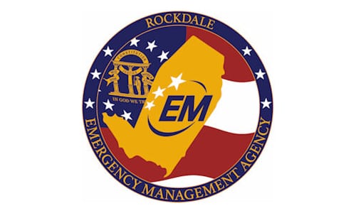 Rockdale County Emergency Management Agency-web