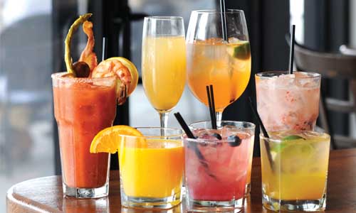 drinks 1