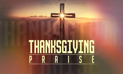 thanksgiving-praise