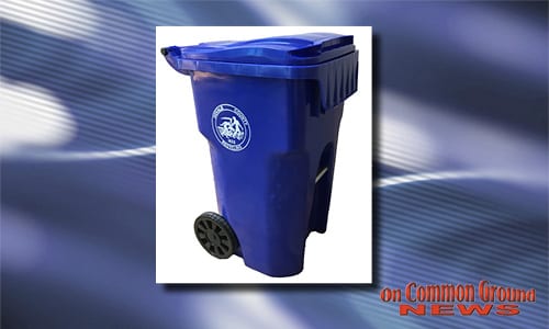 trash-bin