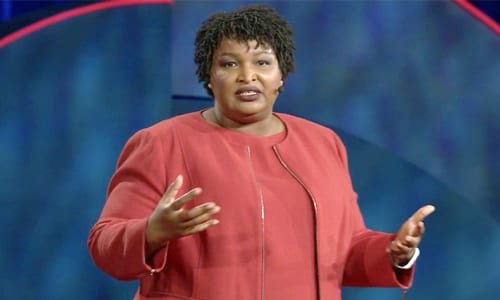 Abrams-ted-talk