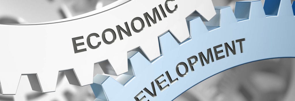 economic development