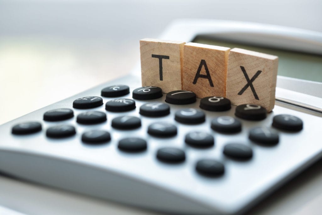 tax