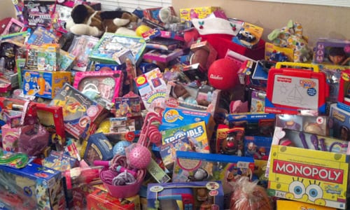 toydrive
