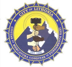 Lithonia