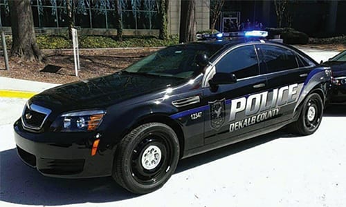 POLICE-DEKALB