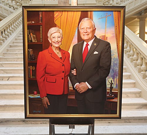 Portrait
