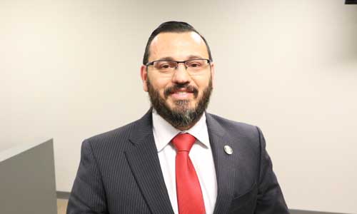 Sean Depalma