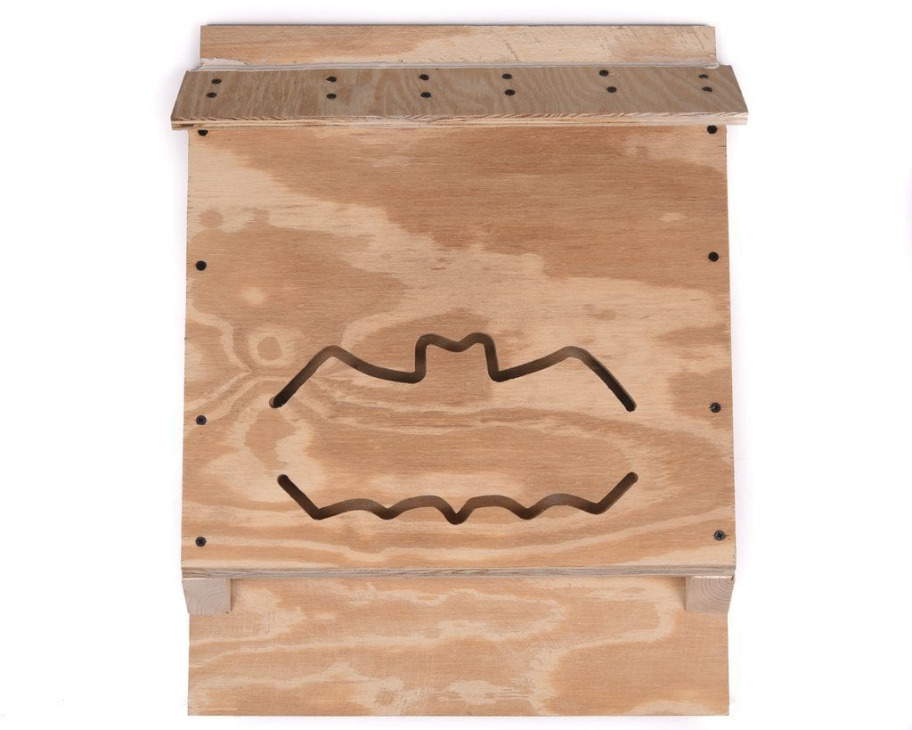 bat house