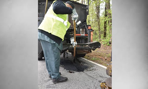dekalb-paving