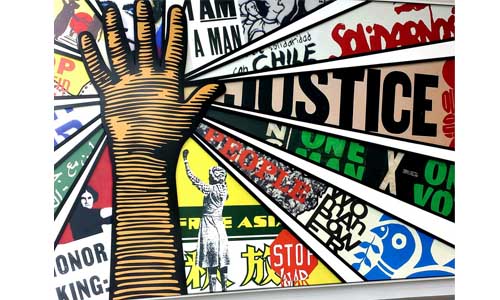 hand