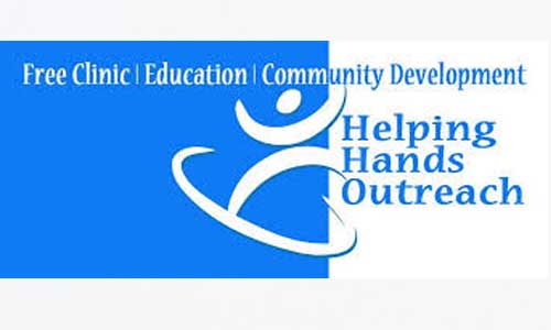 helping hands