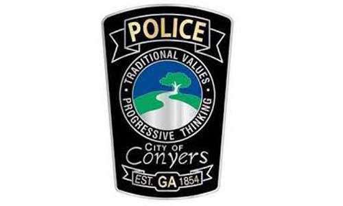 police