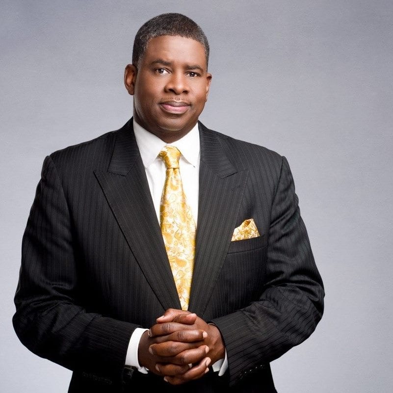 Dr Kevin B. Lee