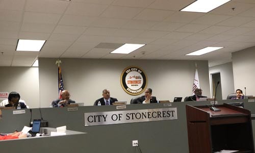 Stonec