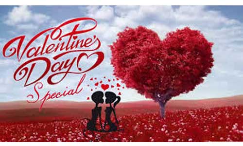 V Day