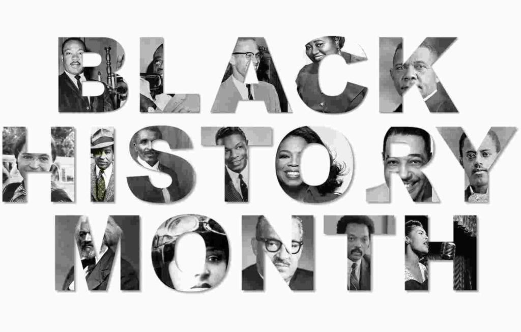 black-history-month