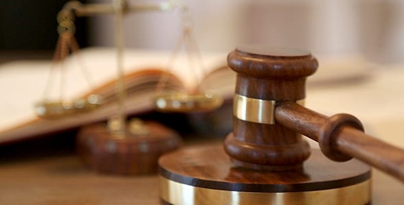 gavel courtroom