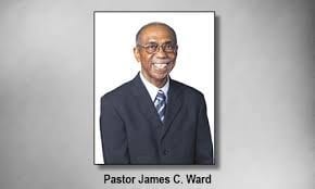 James Ward