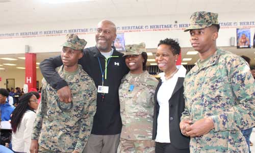 Military 11