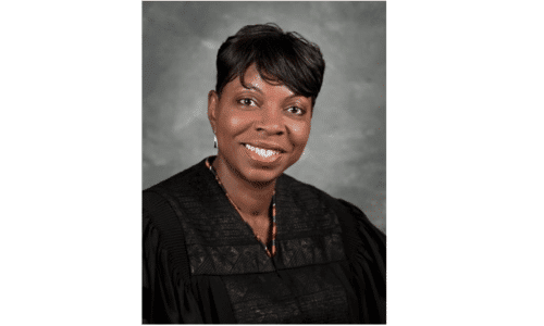Chief Magistrate Judge Berryl Anderson
