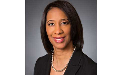 Shondeana Morris 1
