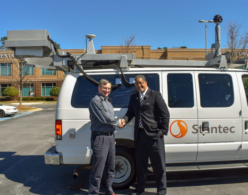 Stantec