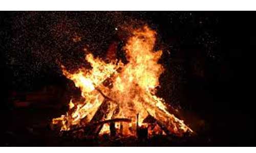 bonfire 1