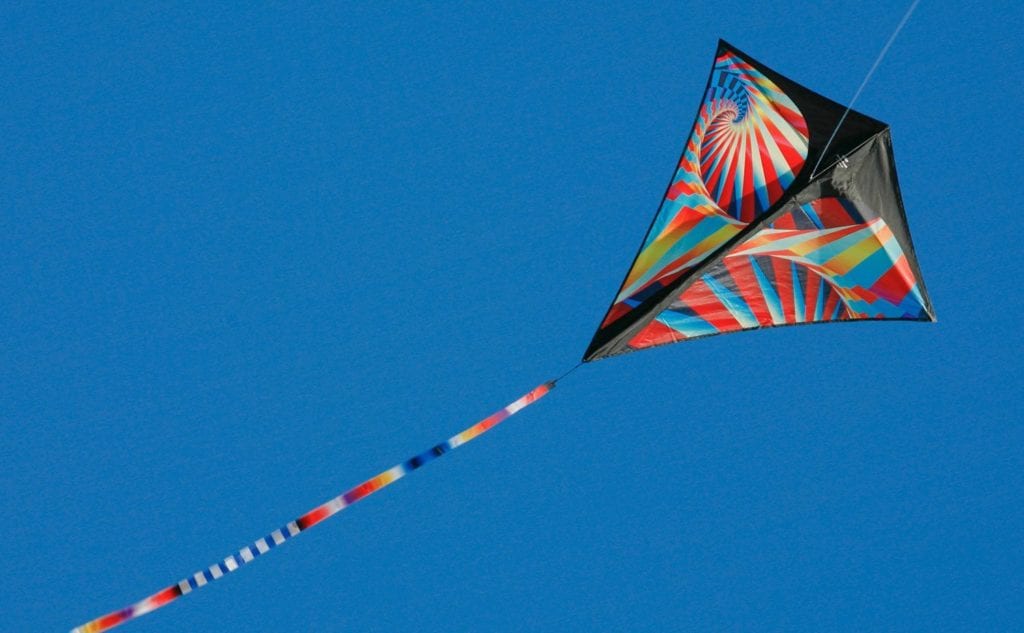 kite