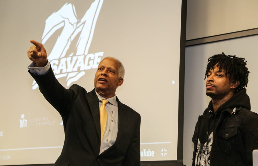21 savage and hank johnson .jpg