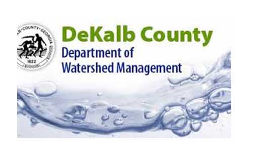 DeKalb County Department of Watershed Management 1